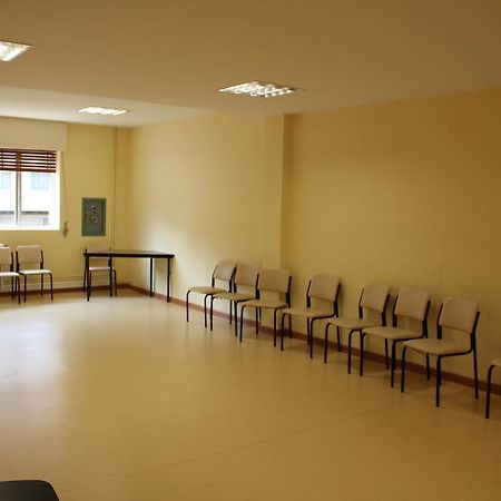 Albergue Lug 2 Луго Экстерьер фото