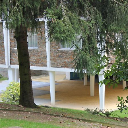 Albergue Lug 2 Луго Экстерьер фото