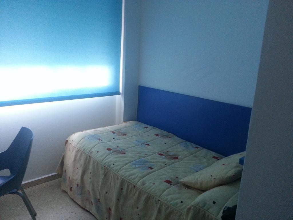 Albergue Lug 2 Луго Номер фото