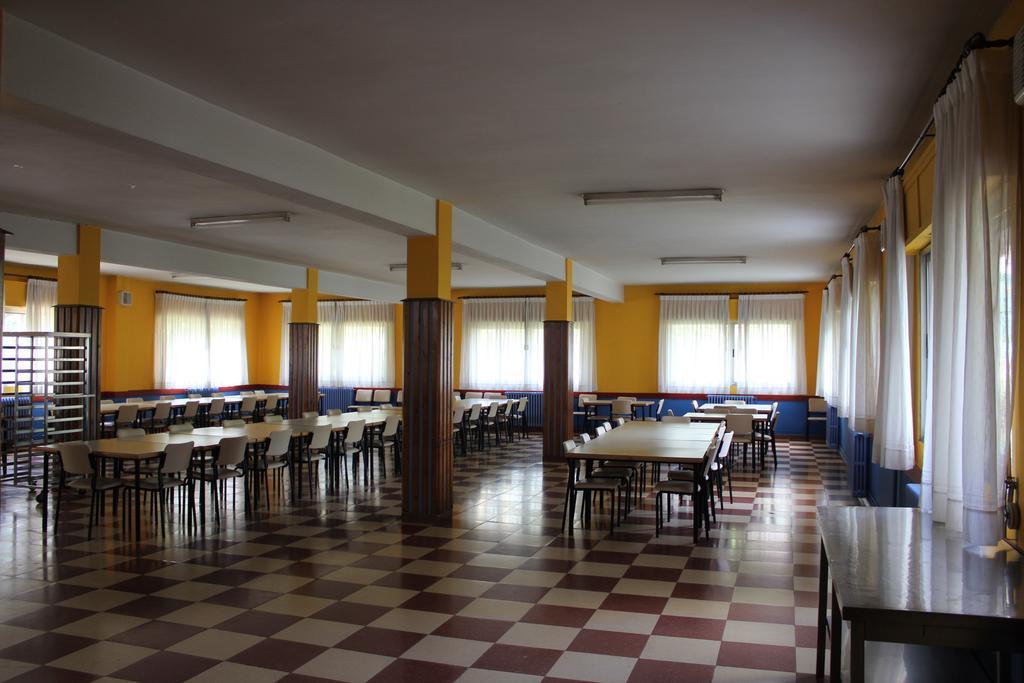 Albergue Lug 2 Луго Экстерьер фото