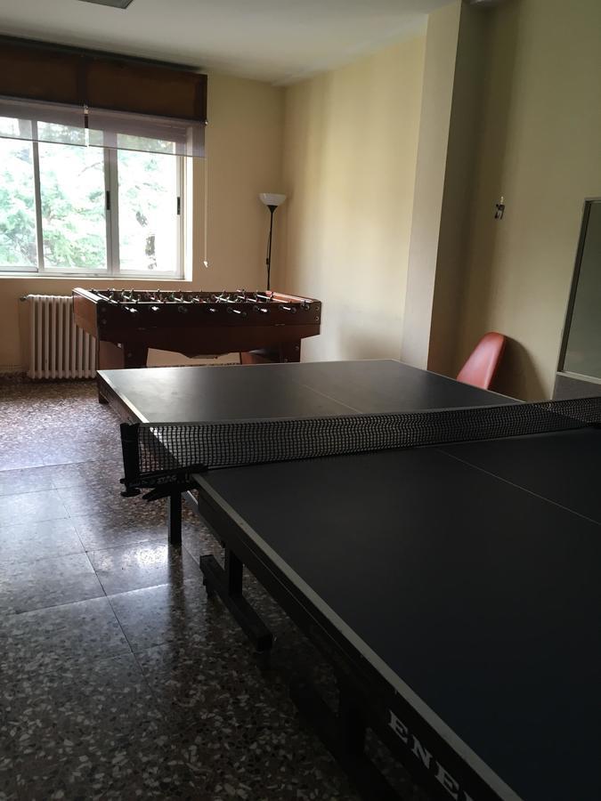 Albergue Lug 2 Луго Экстерьер фото